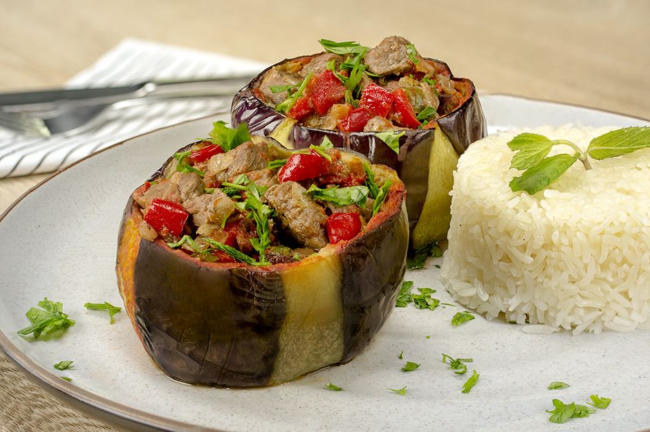 Saksı Kebabı Tarifi