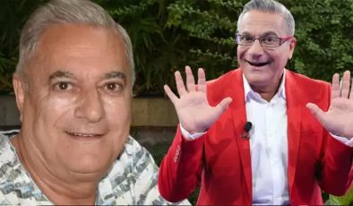 Mehmet Ali Erbil'den evliliğe yeşil ışık: Bir kez daha deneyeceğim!