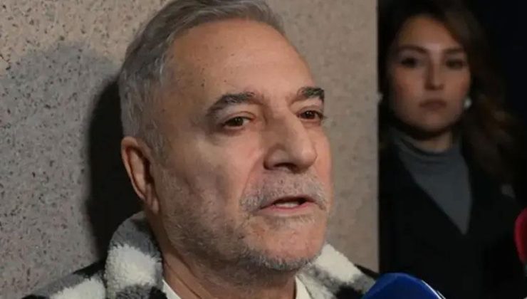 Mehmet Ali Erbil'den şantaj açıklaması: Talep edilen parayı kabul etmedim