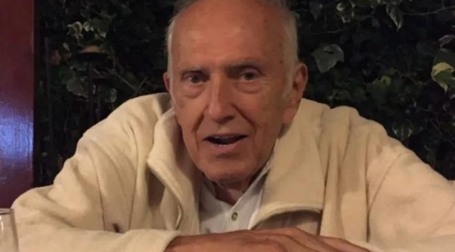 Mehmet Taneri vefat etti! Acı haberi yakın arkadaşı duyurdu