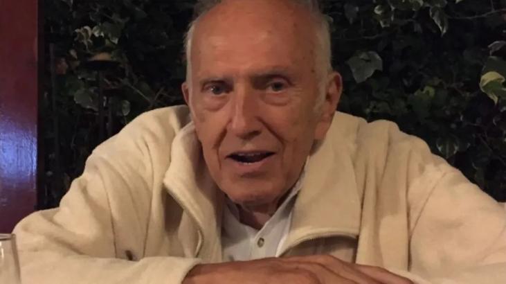Mehmet Taneri vefat etti! Acı haberi yakın arkadaşı duyurdu