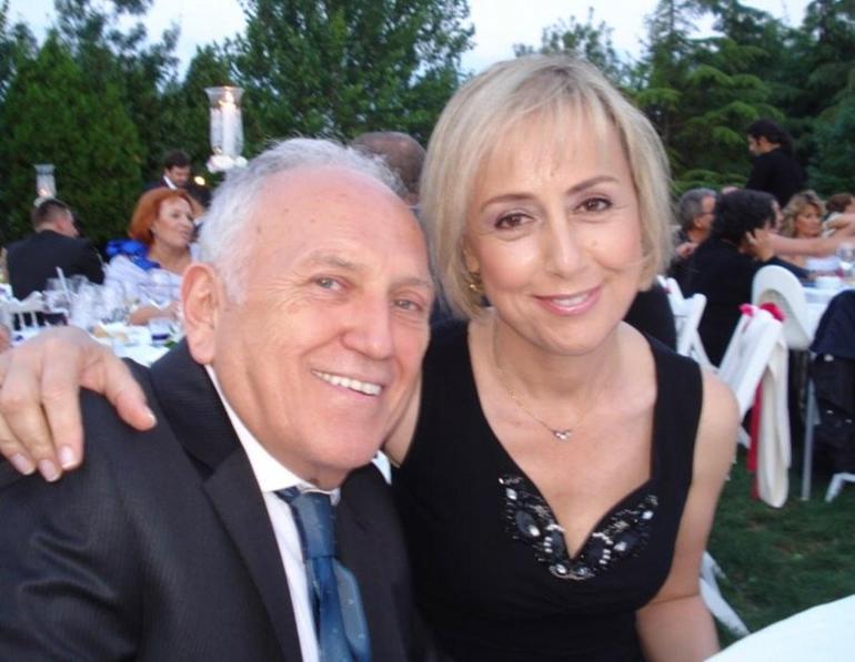 Mehmet Taneri vefat etti Acı haberi yakın arkadaşı duyurdu