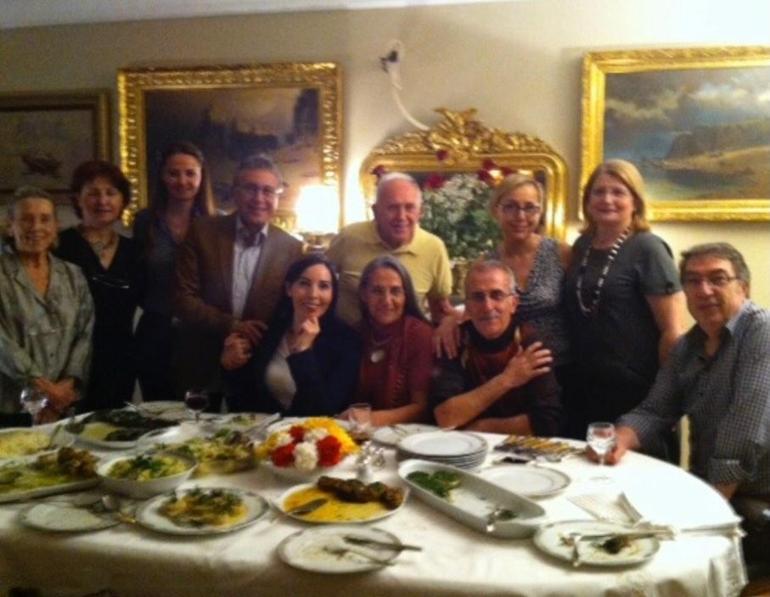 Mehmet Taneri vefat etti Acı haberi yakın arkadaşı duyurdu