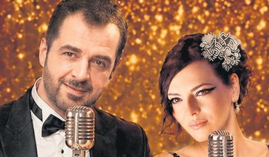 Meydan okumaya geliyorlar!