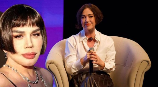 Nazan Öncel’den yeni Sezen Aksu açıklaması: Gözden çıkarıldım