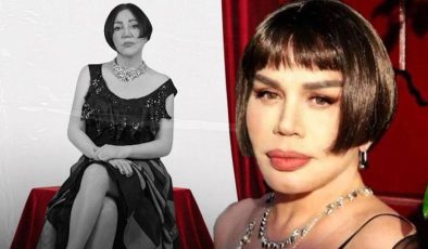 Nazan Öncel'den Sezen Aksu'ya ağır sözler! ‘Bu devirde dostluklar yalanmış’