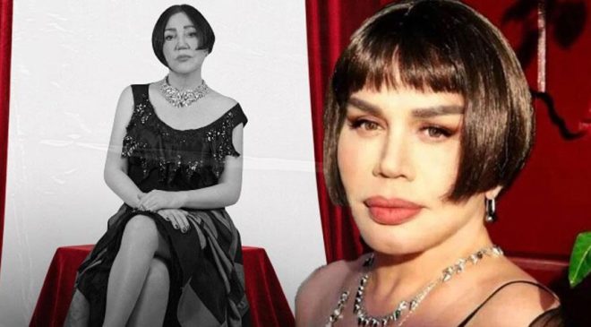 Nazan Öncel'den Sezen Aksu'ya ağır sözler! ‘Bu devirde dostluklar yalanmış’