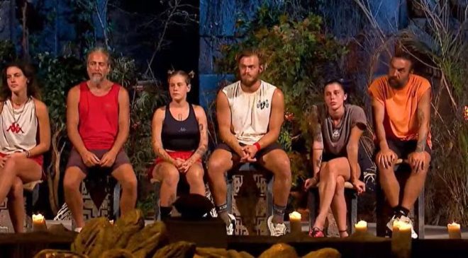 Nefesler tutuldu! Survivor 2026'da beklenmedik veda
