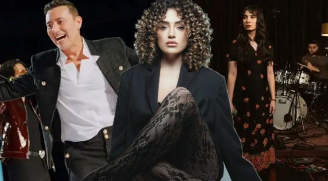 Nikbinler'e bir tepki de Dilan Çıtak'tan: Tam bir yapay zeka