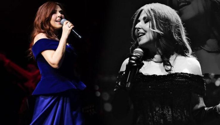 Nilüfer bayramda aldığı acı haberle yıkıldı: Bıraktın gittin bizi