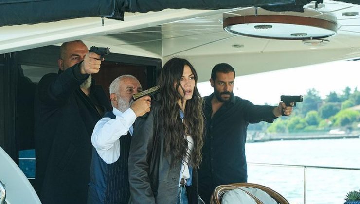Nisan, Eşref için kendini ateşe attı
