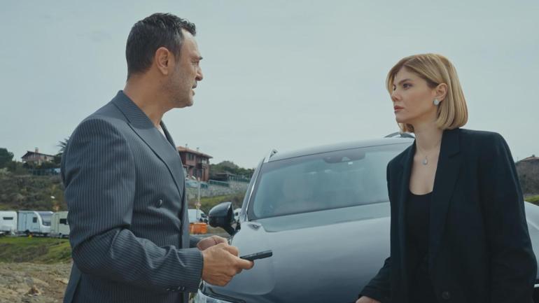 Ogün Kaptanoğlu ve Alara Bozbey, Arka Sokaklarda