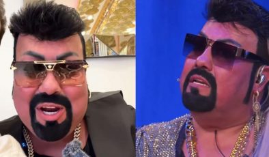 Renkli sahne performanslarıyla tanınan Kobra Murat herkesi ağlattı: Ben 33 senedir hep yarım, hep eksiğim