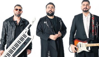 Sakiler’in ‘Şeytan Tüyü’ kliplendi