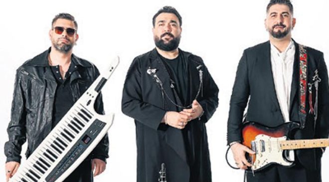 Sakiler’in ‘Şeytan Tüyü’ kliplendi