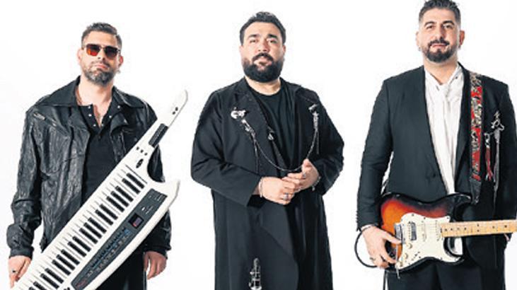 Sakiler’in ‘Şeytan Tüyü’ kliplendi