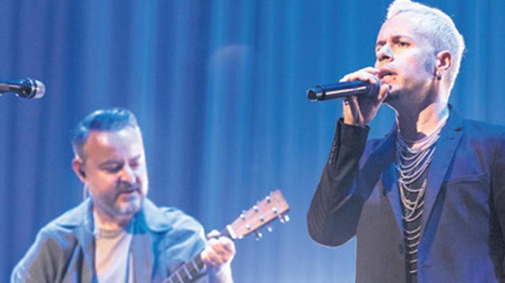 Seksendört’ten 20’nci yıl coşkusu