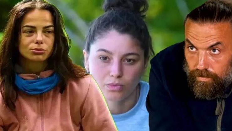 Seren Ay Çetin, Sercan’ın özel hayatını ifşa etti! 'Onunla evlenmeyi düşünüyordu'