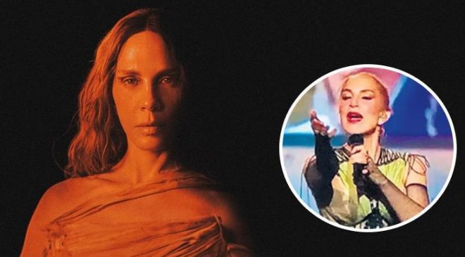 Sertab Erener'den 'Eurovision' itirafı: Orada olmak istemedim!