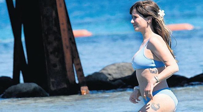 Set öncesi tatil molası