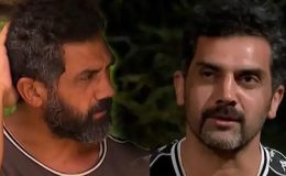 Sevenleri son durumunu merak ediyor! Survivor Bayhan diskalifiye mi oldu?