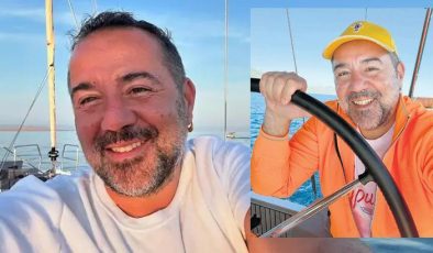 Sezonu Bodrum’da açtı