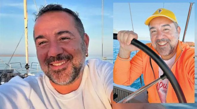 Sezonu Bodrum’da açtı