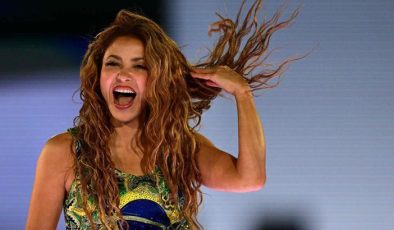 Shakira'nın sekiz yıllık çilesi sona erdi! 'İadesi 60 milyon euroyu geçecek'