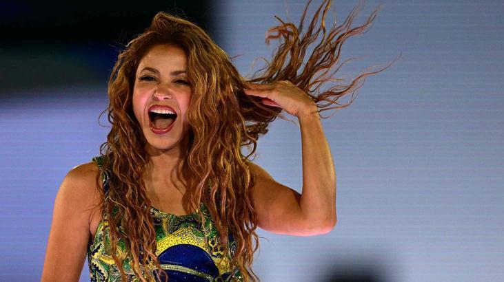 Shakira'nın sekiz yıllık çilesi sona erdi! 'İadesi 60 milyon euroyu geçecek'