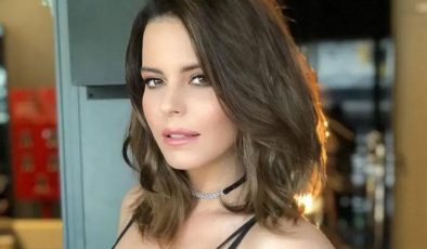 Simge Sağın: Ruh eşimi sonunda buldum