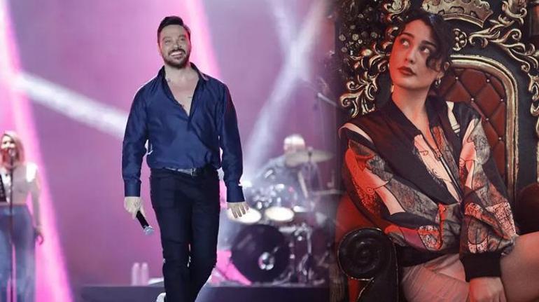 Sinan Akçıl ile Merve Çağıran aşk yaşıyor iddiası Sevgili haberlerine yanıt verdi