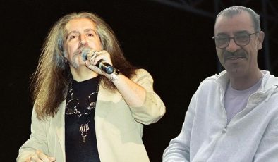 Son dakika… Barış Manço'nun sahne arkadaşı Hüseyin Cebeci evinde sır ölümü! Üzerinde durulan ihtimal