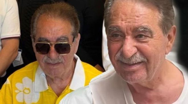 Son görüntüsü sevenlerini endişelendirmişti! İbrahim Tatlıses eski haline döndü