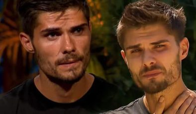 Survivor Barış Murat Yağcı diskalifiye mi oldu? Acun Ilıcalı son durumu açıkladı
