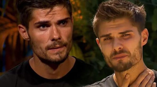 Survivor Barış Murat Yağcı diskalifiye mi oldu? Acun Ilıcalı son durumu açıkladı