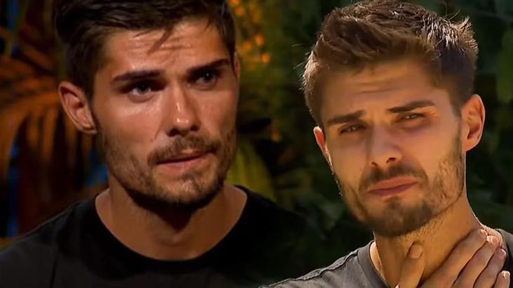 Survivor Barış Murat Yağcı diskalifiye mi oldu? Acun Ilıcalı son durumu açıkladı