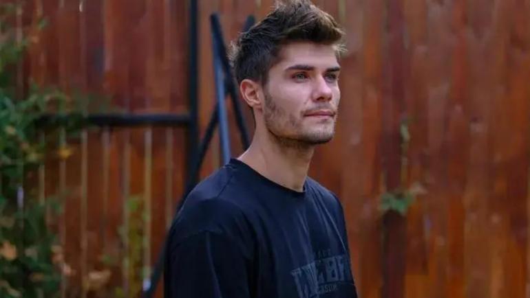 Survivor Barış Murat Yağcı diskalifiye mi oldu Acun Ilıcalı son durumu açıkladı