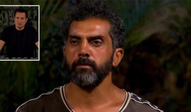 Survivor'da acil durum konseyi toplanmıştı! Bayhan'ın durumu netleşti