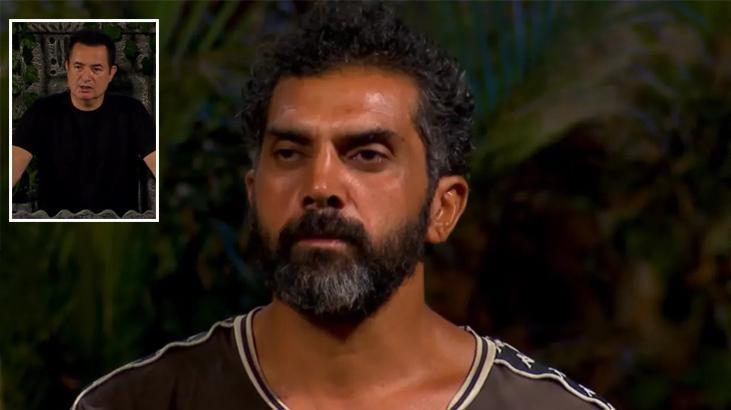 Survivor'da acil durum konseyi toplanmıştı! Bayhan'ın durumu netleşti