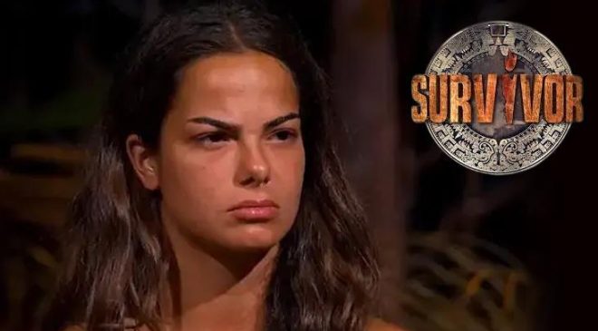 Survivor'da Beyza Gemici elendi! Veda sonrası yaptığı ilk hamle şoke etti