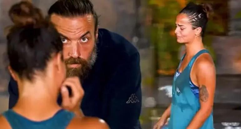 Survivorda Beyza Gemici elendi Veda sonrası yaptığı ilk hamle şoke etti