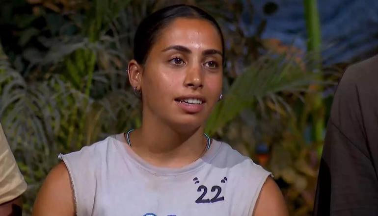 Survivorda dokunulmazlık heyecanı Eleme adayı kim oldu