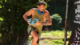 Survivor'da 'ekmek' tartışması! Barış Murat Yağcı aldı iddiasına Osman Can'dan açıklama