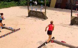 Survivor'da dokunulmazlık heyecanı! İşte kazanan takım
