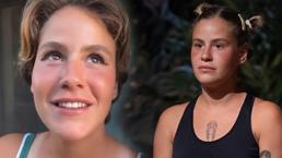 Survivor'da elenen isim Lina oldu! Veda sonrası ilk paylaşım