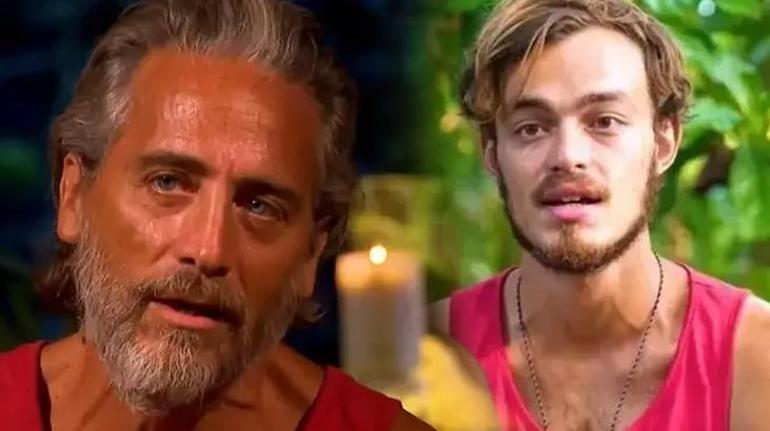 Survivorda dokunulmazlık heyecanı Kazanan takım belli oldu