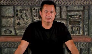Survivor'da final tarihi belli oldu! Acun Ilıcalı yeni kuralları tek tek açıkladı