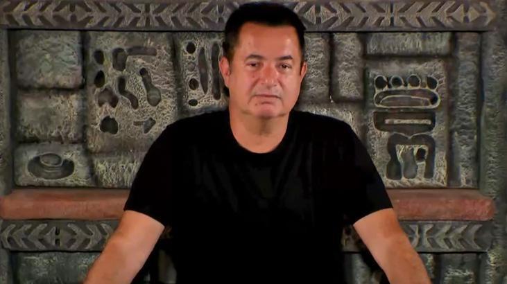 Survivor'da final tarihi belli oldu! Acun Ilıcalı yeni kuralları tek tek açıkladı