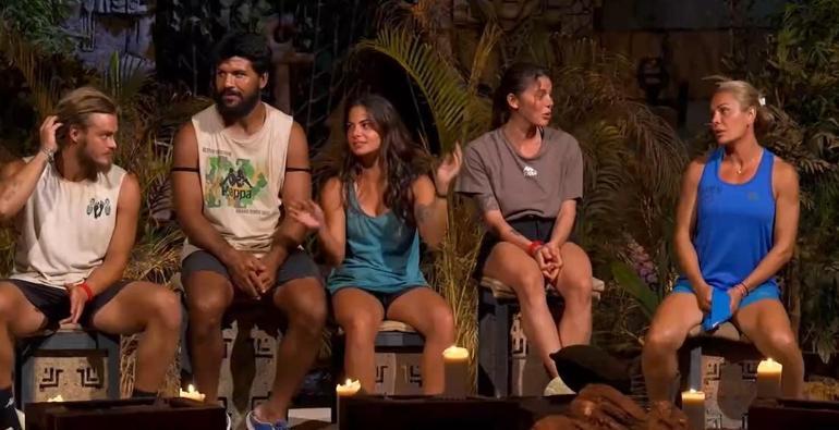Survivorda final tarihi belli oldu Acun Ilıcalı yeni kuralları tek tek açıkladı