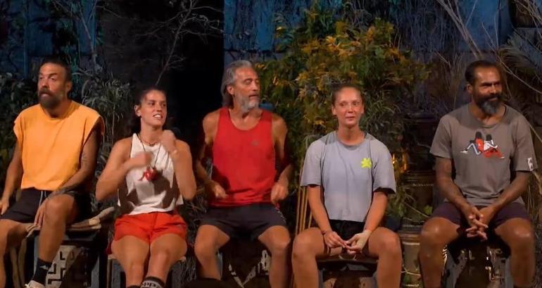 Survivorda final tarihi belli oldu Acun Ilıcalı yeni kuralları tek tek açıkladı